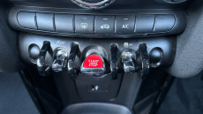 MINI Hatchback 1.5 Cooper Classic 5dr Auto Petrol Hatchback